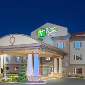 Holiday Inn Express And Suites - Tucumcari, An Ihg Hotel